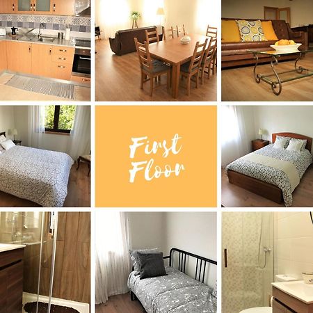 וילה נובה דה גאיה Casa Celeste Portugal מראה חיצוני תמונה