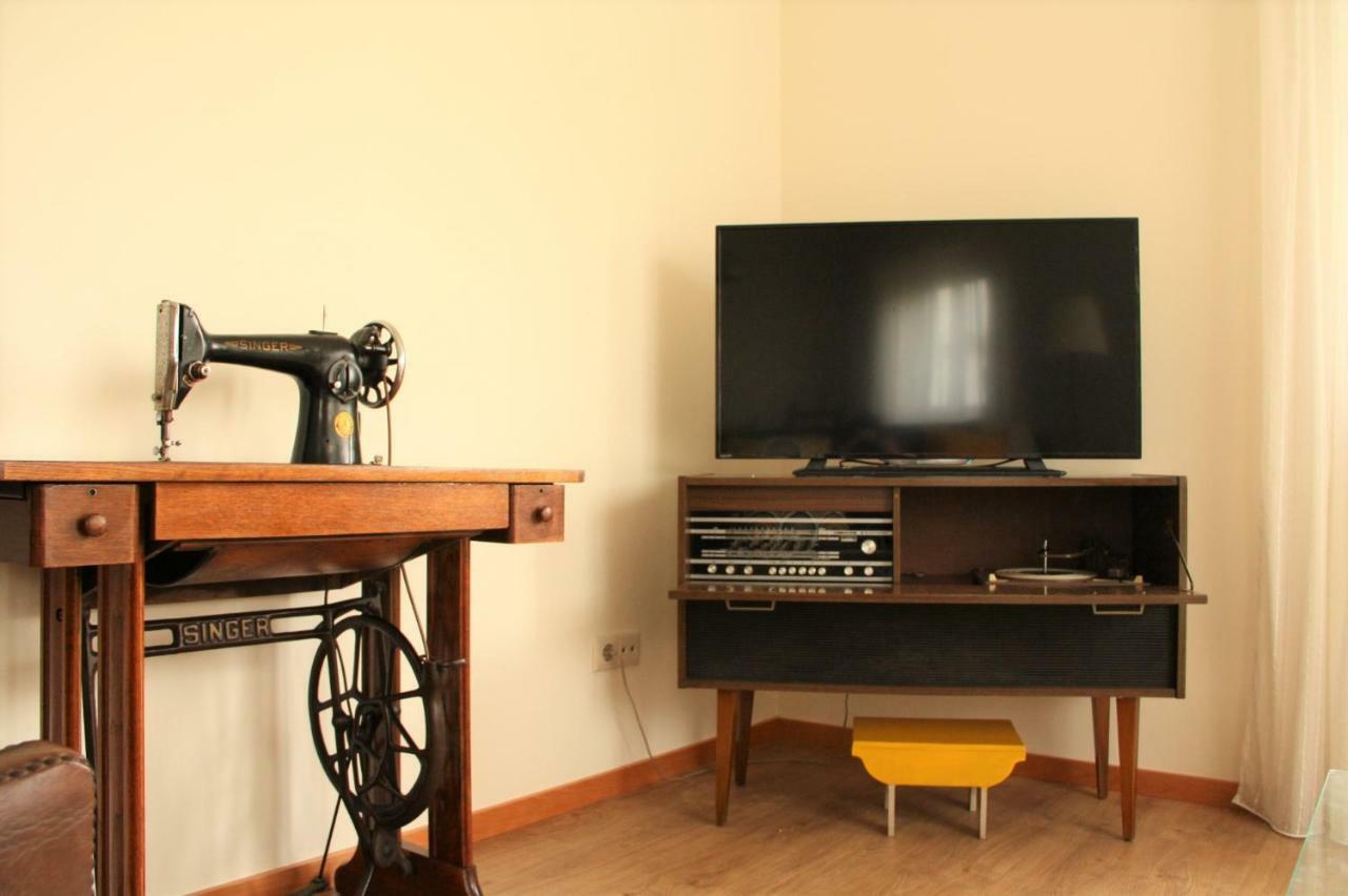 וילה נובה דה גאיה Casa Celeste Portugal מראה חיצוני תמונה