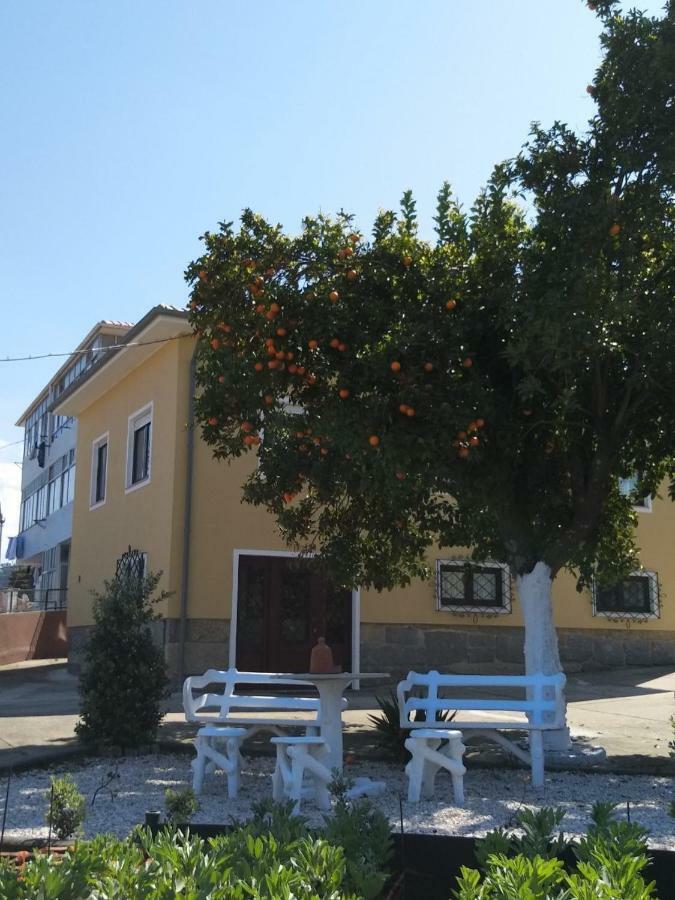 וילה נובה דה גאיה Casa Celeste Portugal מראה חיצוני תמונה